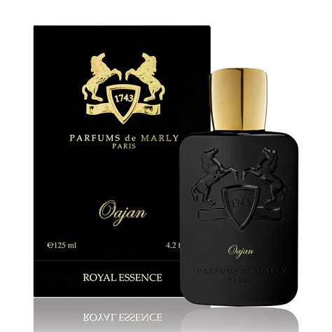 parfums de marly paris 1743|parfum de marly oajan fragrantica.